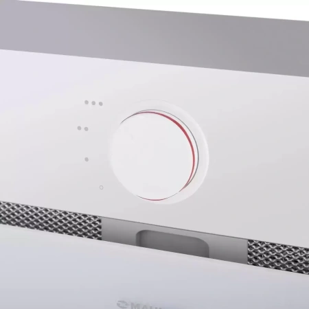 картинка Встраиваемая вытяжка MAUNFELD Crosby Hardy 60 белый от магазина SEFI