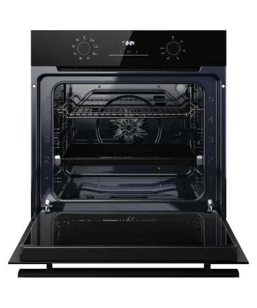 картинка Духовой шкаф Kuppersberg HO 608 BB Glass от магазина SEFI
