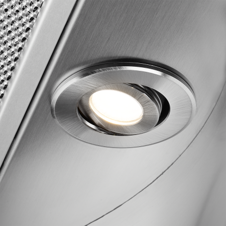 картинка Островная вытяжка MOTUBA Gold от магазина SEFI