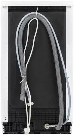 картинка Посудомоечная машина KRONA RIVA 45 FS WH от магазина SEFI