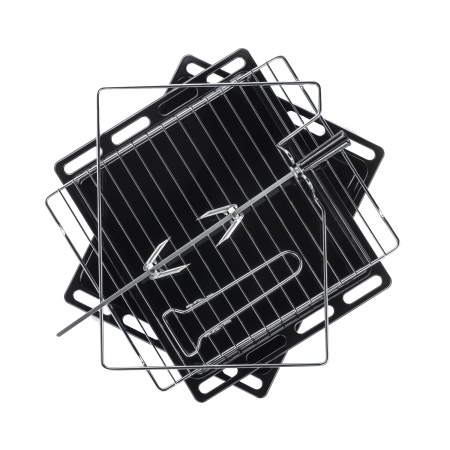 картинка Духовой шкаф GRAUDE PREMIUM BM 60.3 E от магазина SEFI