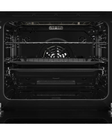 картинка Духовой шкаф электрический Kuppersberg HO 615 B от магазина SEFI