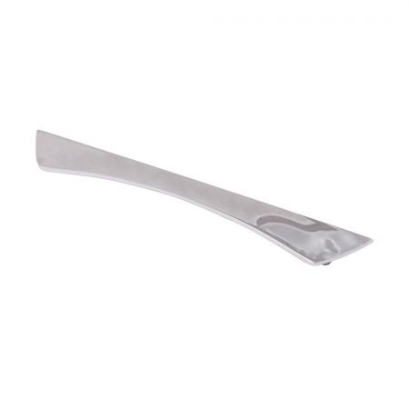 картинка Ручка меб. скоба мет. АК62 160 хром AKS от магазина SEFI