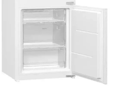 картинка Встраиваемый холодильник Korting KSI 17860 CFL магазин SEFI являющийся официальным дистрибьютором в России  картинка Встраиваемый холодильник Korting KSI 17860 CFL от магазина SEFI