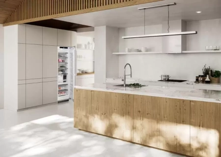 картинка Встраиваемая морозильная камера Liebherr SIFNe 5188 Peak от магазина SEFI