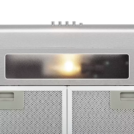 картинка Встраиваемая вытяжка KRONA OLIVIA 600 inox PB от магазина SEFI