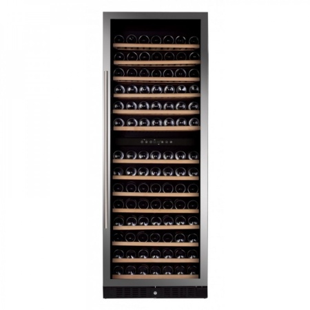 картинка Винный шкаф Dunavox DX-181.490SDSK от магазина SEFI