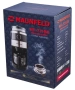 картинка Кофеварка Maunfeld MF-731BK от магазина SEFI