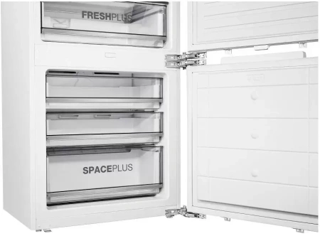 картинка Встраиваемый холодильник Korting KSI 19699 CFNFZ от магазина SEFI