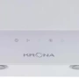 картинка Вытяжка Krona HELGA 600 white S от магазина SEFI