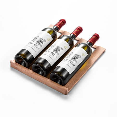 картинка Винный шкаф Meyvel MV12-SF2 (easy) от магазина SEFI