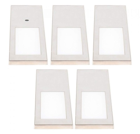 картинка Светильник PRISMA Set5 магазин SEFI являющийся официальным дистрибьютором в России  картинка Светильник PRISMA Set5 от магазина SEFI