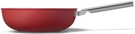 картинка Сковорода WOK Smeg CKFW3001RDM от магазина SEFI