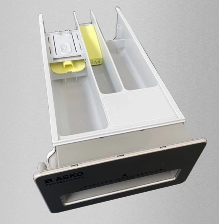 картинка Профессиональная стиральная машина Asko WMC8947PI.S от магазина SEFI