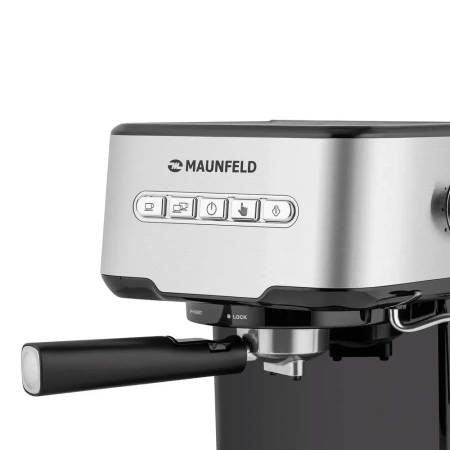 картинка Кофемашина Maunfeld MF-724S от магазина SEFI