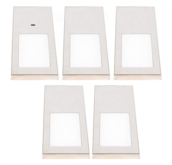 картинка Светильник PRISMA Set5 магазин SEFI являющийся официальным дистрибьютором в России  картинка Светильник PRISMA Set5 от магазина SEFI