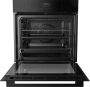 картинка Духовой шкаф Haier HOQ-F3AAN3GB от магазина SEFI