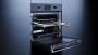 картинка Духовой шкаф Kuppersbusch BP 6332.0 S2 Black Chrome от магазина SEFI