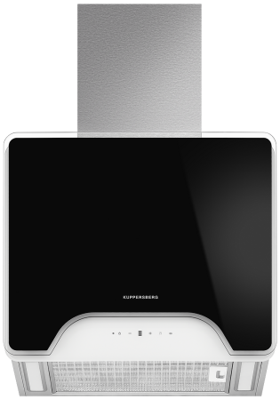 картинка Наклонная вытяжка KUPPERSBERG MINT 60 от магазина SEFI
