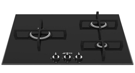 картинка Варочная панель Smeg PV163N от магазина SEFI