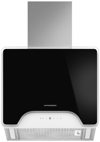 картинка Наклонная вытяжка KUPPERSBERG MINT 60 от магазина SEFI