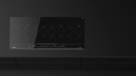 картинка Индукционная варочная панель Teka IZC 94620 MST BLACK от магазина SEFI