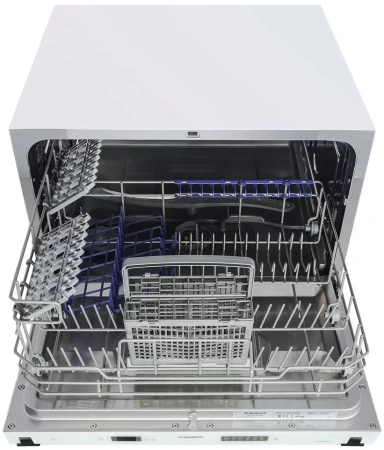 картинка Встраиваемая посудомоечная машина Maunfeld MLP 06IM от магазина SEFI