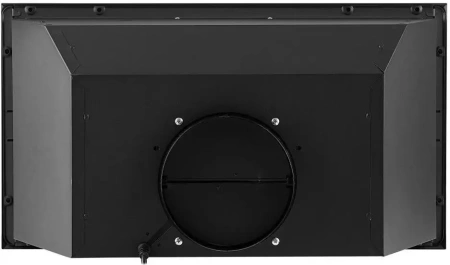 картинка Вытяжка Krona AMBRA 600 black PB от магазина SEFI