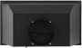 картинка Вытяжка Krona AMBRA 600 black PB от магазина SEFI