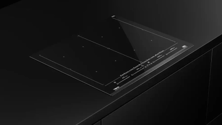 картинка Индукционная варочная панель Teka IZF 68700 MST BLACK от магазина SEFI