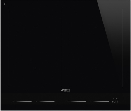 картинка Варочная панель Smeg SIM1644D от магазина SEFI