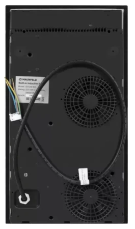 картинка Индукционная варочная панель Maunfeld EVI.292-BG от магазина SEFI