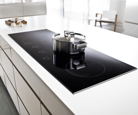 картинка Индукционная варочная панель Asko HI1194G от магазина SEFI