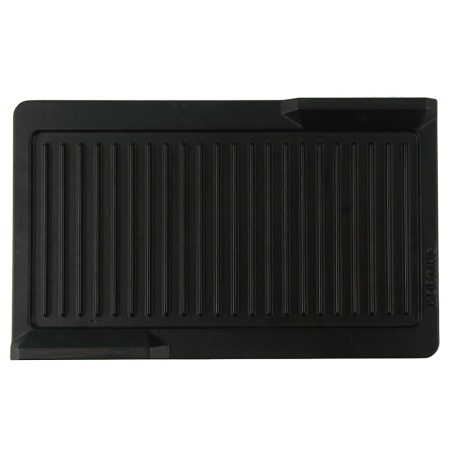 картинка Гриль из чугуна для индукционных поверхностей Korting K 1142 от магазина SEFI