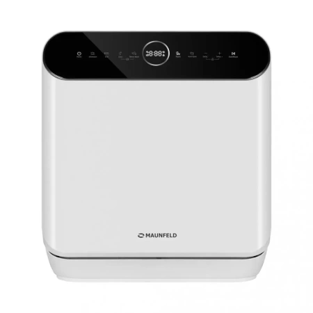 картинка Посудомоечная машина MAUNFELD MWF06IM от магазина SEFI