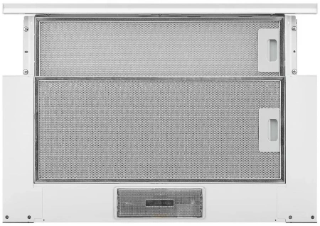 картинка Встраиваемая вытяжка KRONA KERRY 600 WHITE PB от магазина SEFI