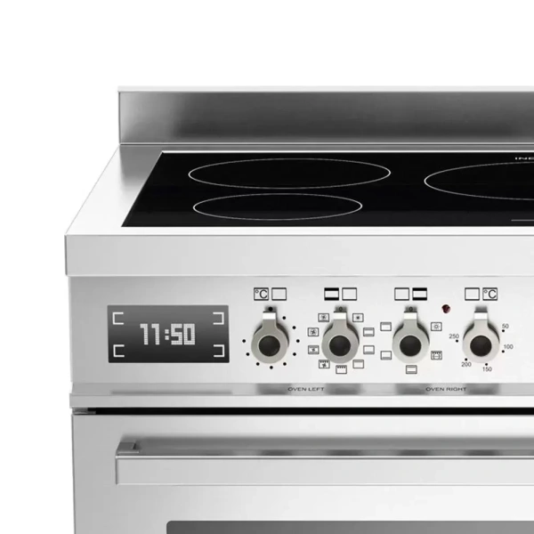 картинка Варочный центр Bertazzoni PRO905IMFEDBIT от магазина SEFI