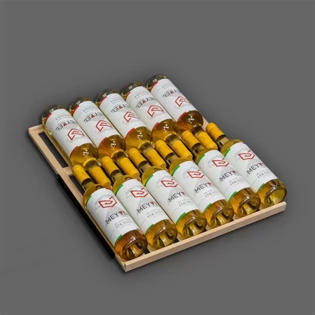 картинка Винный шкаф Meyvel MV99PRO-KBT2 от магазина SEFI