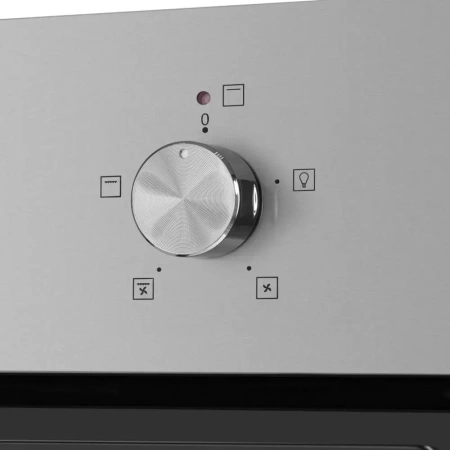 картинка Духовой шкаф Maunfeld EOGC604S от магазина SEFI