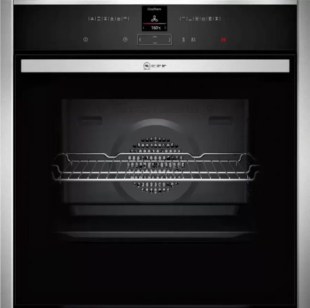 картинка Духовой шкаф Neff B17CR32N1 от магазина SEFI