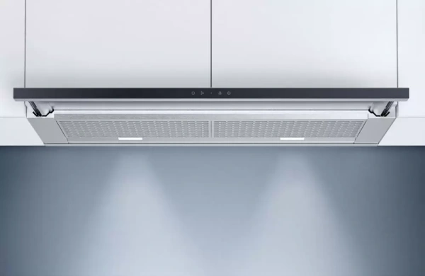 картинка Встраиваемая вытяжка V-ZUG AiroClearCabinet V6000 AE6T9FTLG от магазина SEFI