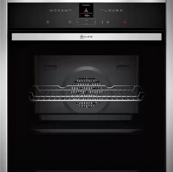 картинка Духовой шкаф Neff B17CR32N1 от магазина SEFI