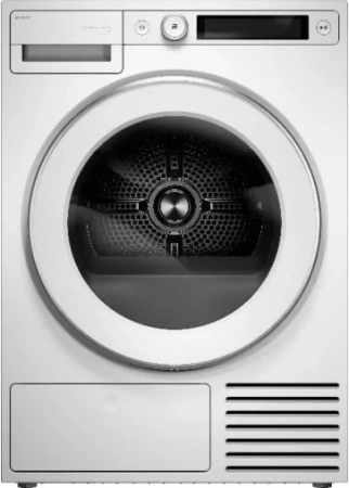 картинка Сушильная машина Asko T510HRXLW.P от магазина SEFI