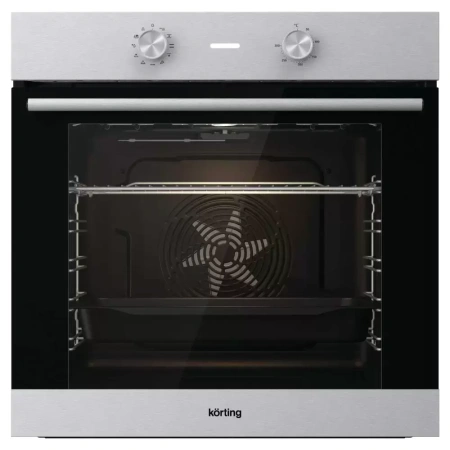 картинка Духовой шкаф Korting OKB 2820 EX от магазина SEFI