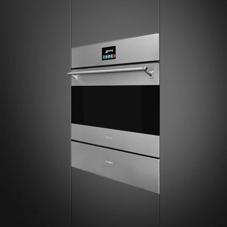 картинка Вакууматор Smeg CPV315X от магазина SEFI