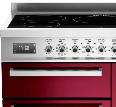 картинка Варочный центр Bertazzoni PRO1005IMFETVIT от магазина SEFI
