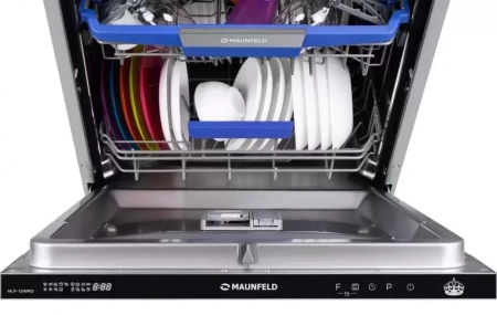 картинка Встраиваемая посудомоечная машина MAUNFELD MLP-12IMRO от магазина SEFI