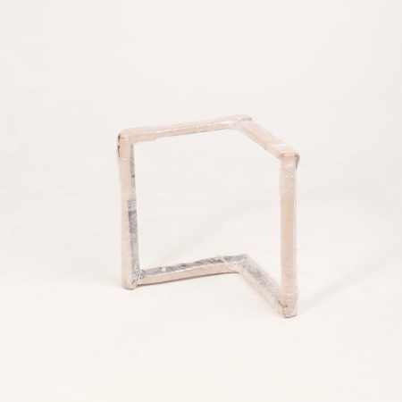 картинка Подстолье TRES h432, черный AKS (1компл=2шт) от магазина SEFI