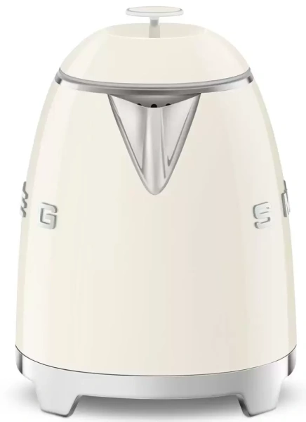 картинка Чайник Smeg KLF05CREU от магазина SEFI