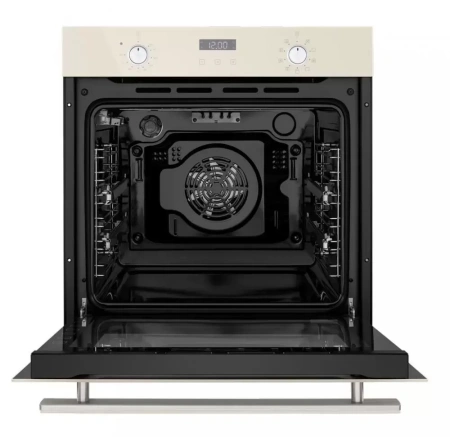 картинка Духовой шкаф Maunfeld EOEM.769BG от магазина SEFI